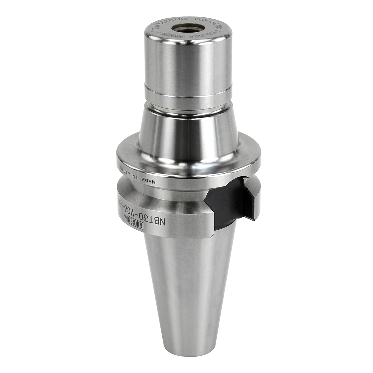 Picture for category VC Collet Chucks